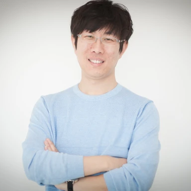 杨攀的肖像照